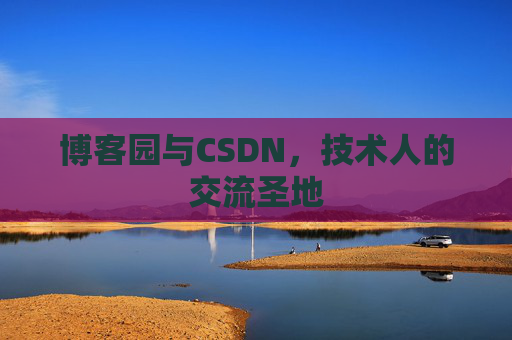 博客园与CSDN，技术人的交流圣地